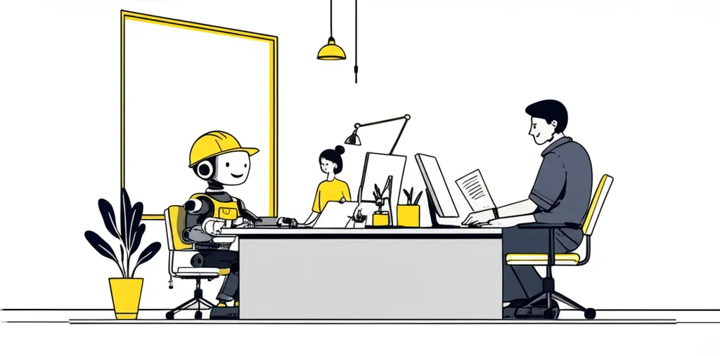 Coding Agents Aren’t Just for Code