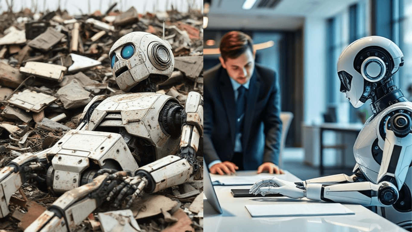 Why 73% of AI Projects Fail (and How to Avoid It)